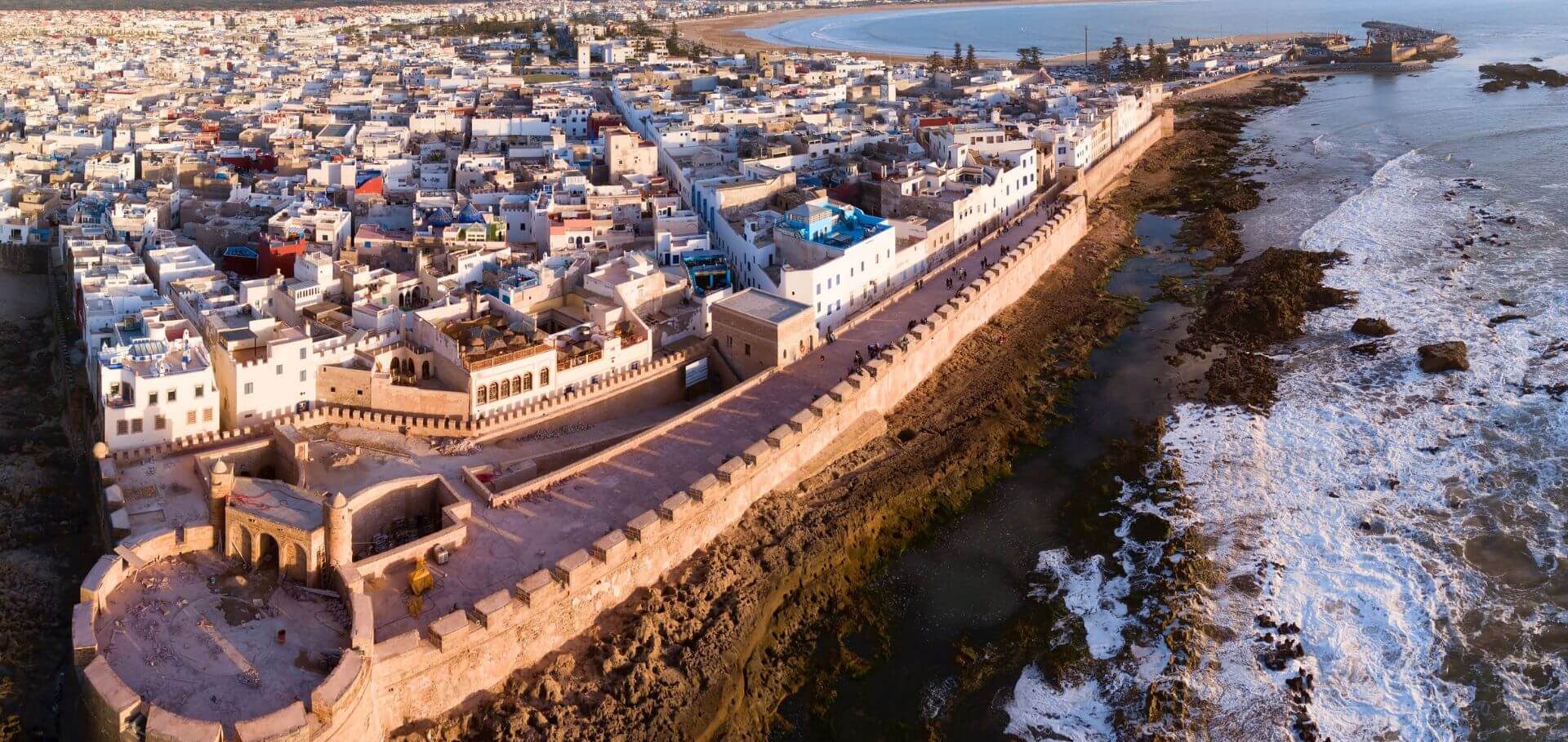 Riad Perle d’Eau à Essaouira